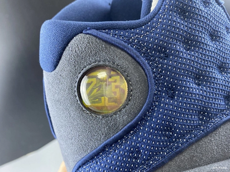 Air 13  Jordan “Flint‘’ 414571-404 1020
